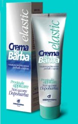 ELASTIC CREMA BARBA 150 ML - farmasconti.eu