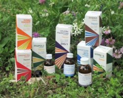 RAEMIL SALVIA MACERATO IDROALCOLICO COMP 50 ML - farmasconti.eu