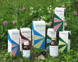 RAEMIL RADICE NERO COMPOSTO 250 ML - farmasconti.eu