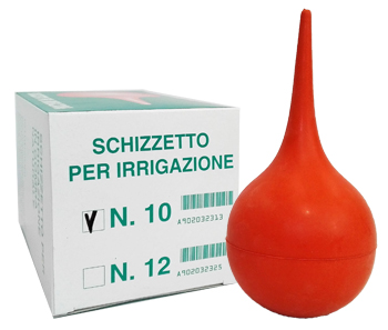 SCHIZZETTO IN GOMMA MISURA 10 - farmasconti.eu