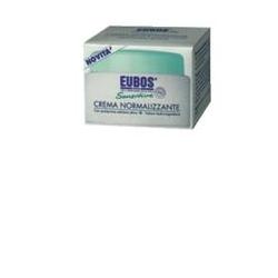 EUBOS CREMA NORMALIZZANTE 50 ML - farmasconti.eu