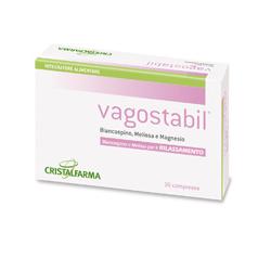 VAGOSTABIL 36 COMPRESSE - farmasconti.eu