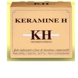 KERAMINE H FASC AV 10 FIALE DA 10 ML - farmasconti.eu