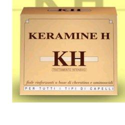 KERAMINE H FASC BIANCO 10 FIALE DA 10 ML - farmasconti.eu