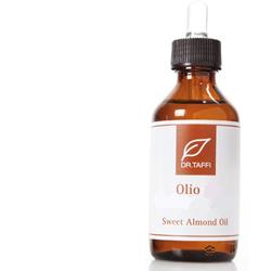 DR TAFFI OLIO CANFORATO 100 ML - farmasconti.eu