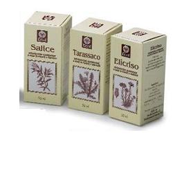 CARCIOFO ESTRATTO ANALCOLICO 50 ML ARTICOLO 791 - farmasconti.eu
