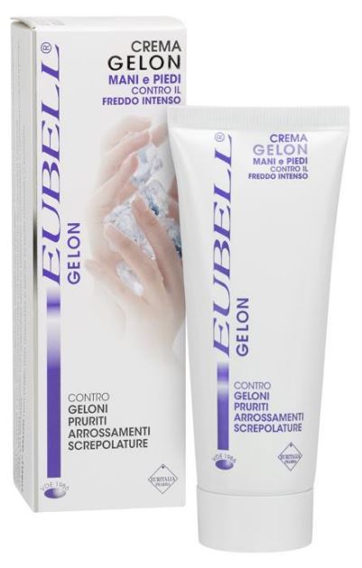 EUBELL GELON CREMA 75 ML - farmasconti.eu