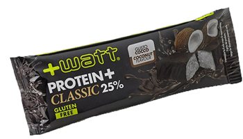 PROTEIN+ BARRETTA PROTEICA COCCO 40 G - farmasconti.eu