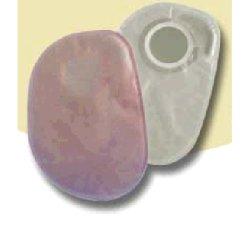 SACCA PER COLOSTOMIA CHIUSA RICOPERTA IN TESSUTO NON TESSUTO ALTERNA MIO SISTEMA A 2 PEZZI MISURA FORO 40MM CAPACITA' MIDI 350ML 30 PEZZI ARTICOLO 46445 - farmasconti.eu