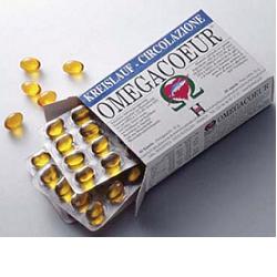 OMEGACOEUR HOLISTICA 60 CAPSULE - farmasconti.eu