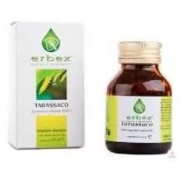 TARASSACO 100 CAPSULE 430 MG - farmasconti.eu