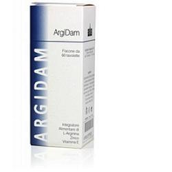 ARGIDAM 60 TAVOLETTE 600 MG - farmasconti.eu