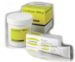 LOCOBASE LIPOCREMA 350 G - farmasconti.eu