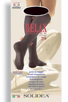 RELAX UNISEX 70 GAMBALETTO BLU SCURO 3 - farmasconti.eu