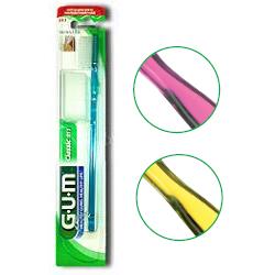 GUM CLASSIC 311 SPAZZOLINO CON SETOLE MORBIDE - farmasconti.eu