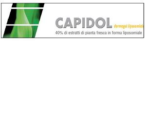 CAPIDOL DERMOGEL 50 ML - farmasconti.eu