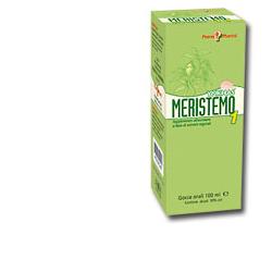 MERISTEMO 1 ARTERIOSO 100ML - farmasconti.eu