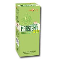 MERISTEMO 30 URO 100ML - farmasconti.eu