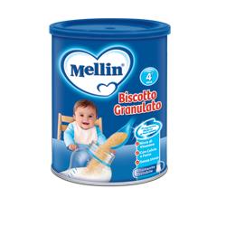 MELLIN BISCOTTO GRANULATO 400 G NUOVO FORMATO - farmasconti.eu