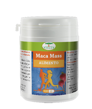 MACA POLVERE 500 G - farmasconti.eu