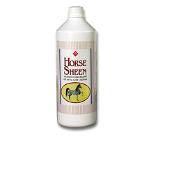 HORSE SHEEN 1LT - farmasconti.eu
