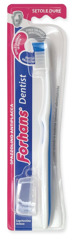 FORHANS SPAZZOLINO DENTIST MED - farmasconti.eu