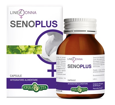 SENO PLUS 60 CAPSULE - farmasconti.eu