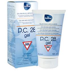 PC 28 GEL TUBO 125 ML - farmasconti.eu