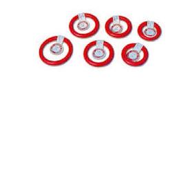 PESSARIO GOMMA ROSSO 83MM NM - farmasconti.eu