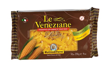 LE VENEZIANE ELICHE 250 G - farmasconti.eu