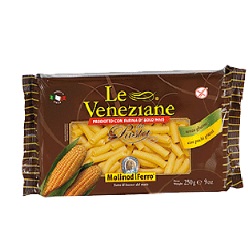 LE VENEZIANE TUBETTI RIGATI 250 G - farmasconti.eu