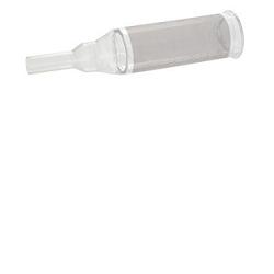 CATETERE ESTERNO MASCHILE SILKOKONDOM WIDEBAND AUTOADESIVO IN SILICONE MISURA 32 MM LUNGHEZZA 8 CM 30 PEZZI - farmasconti.eu