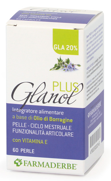 NUTRA GLANOL PLUS 60 PERLE - farmasconti.eu