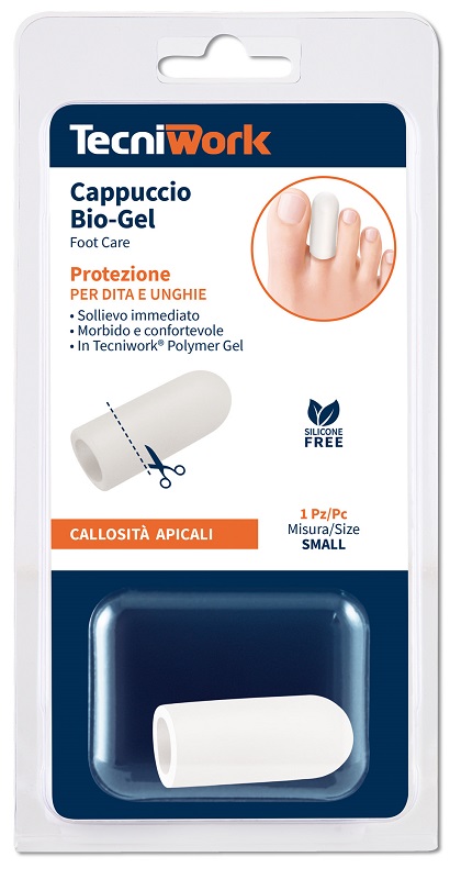 BIOGEL PROTEZIONE DITA PICCOLO 1 PEZZO - farmasconti.eu