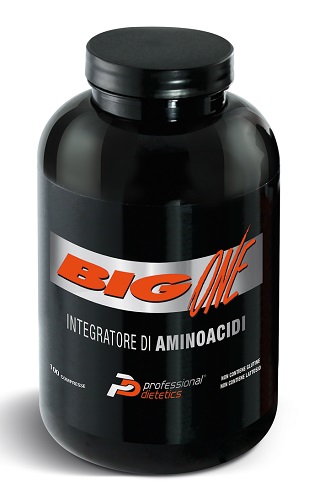 BIG ONE 100 COMPRESSE - farmasconti.eu