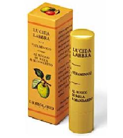 LUCIDALABBRA VITAMINICO 4,5 ML - farmasconti.eu