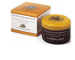 UNGUENTO SUPERABBRONZANTE CAROTA/MALLO DI NOCE/ALOE SENZA FILTRI 200 ML - farmasconti.eu