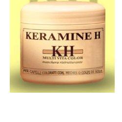 KERAMINE H MVC MASCHERA PROTEZIONE COLORE 250 ML - farmasconti.eu