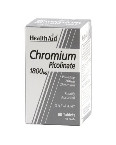 CROMO PICOLIN 60 COMPRESSE - farmasconti.eu