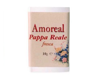AMOREAL PAPPA REALE 10 G - farmasconti.eu