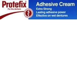PROTEFIX CREMA ADESIVA 40 ML - farmasconti.eu