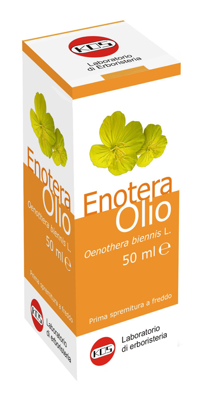 OLIO DI ENOTERA 50 ML - farmasconti.eu
