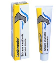 BALSAMO EMOL PIEDE DIABETICO75 - farmasconti.eu