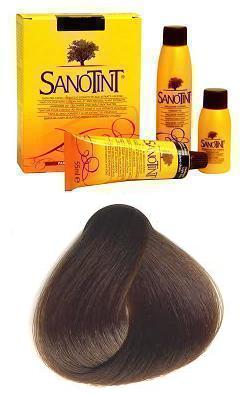 SANOTINT TINTURA CAPELLI 26 TABACCO 125 ML - farmasconti.eu