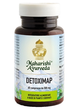 DETOXIMAP 60 COMPRESSE - farmasconti.eu