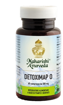 DETOXIMAP O 60 COMPRESSE - farmasconti.eu