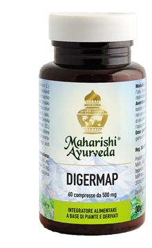 DIGERMAP 60 COMPRESSE - farmasconti.eu