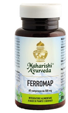 FERROMAP 60 COMPRESSE - farmasconti.eu
