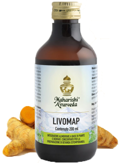 LIVOMAP 200 ML - farmasconti.eu