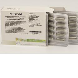 NEOZYM 60 CAPSULE - farmasconti.eu